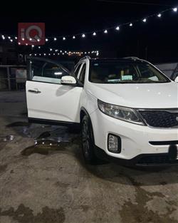 کیا سۆرینتۆ